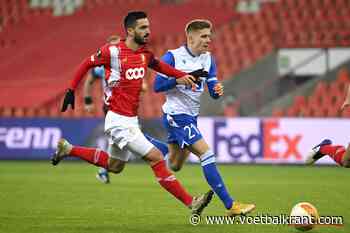 John van den Brom vertelt of Michal Skoras de opvolger van Noa Lang wordt