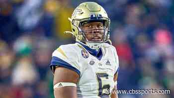 Keion White NFL Draft 2023 scouting report: Landing spots, pro comparison, combine results, more