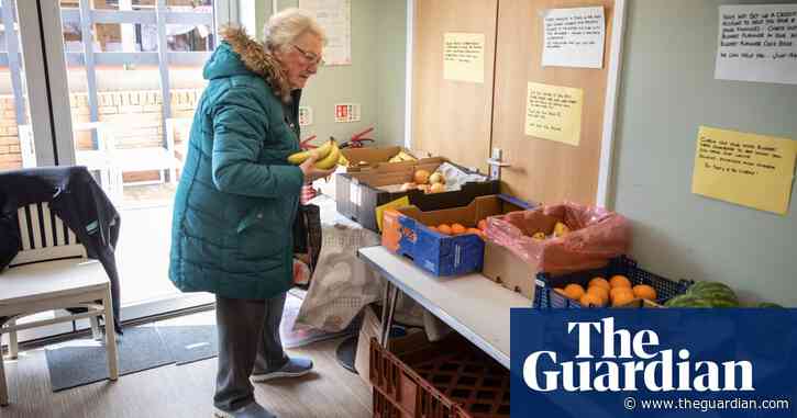 ‘People can’t just get used to it’: Wolverhampton reacts to Bank of England comments