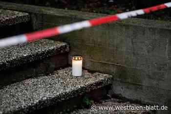 Der Tatverdächtige ist tot – die Ungewissheit bleibt