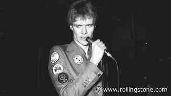 Kim Fowley’s Estate Sued for Sexual Assault of Minor
