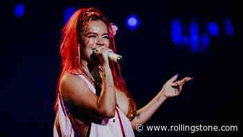 Karol G Heads to Stadiums for Her ‘Mañana Será Bonito’ Tour