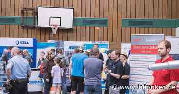 Kulmbacher Karrieremesse 2023: Die regionalen Top-Ausbilder an einem Ort