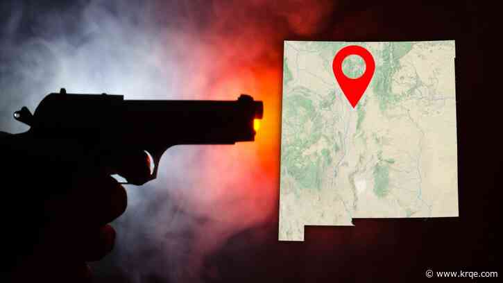 Albuquerque shooting highlighted in FBI's list of 2022 active shooter incidents