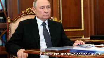 Putin ein "Trottel"? Oligarchen-Leak wirft Fragen auf