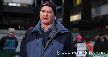 New rail strike set to cause travel chaos on day of Eurovision final