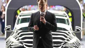 Ford CEO: Elon Musk is taking a page from Henry Ford's playbook with his EV price war