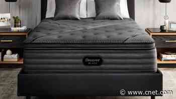Beautyrest Mattress Reviews: Premium Beds From Top-Rated Industry Veteran     - CNET