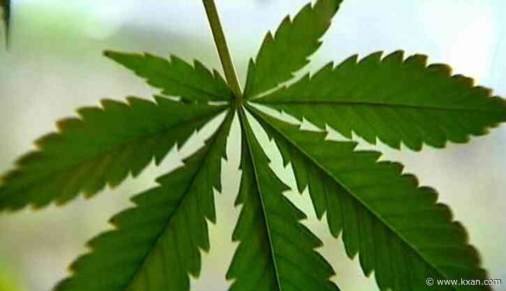 Texas House passes bill reducing penalties for low-level marijuana possession
