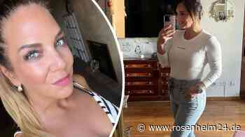 Bye Bye, 67 Kilo: Danni Büchner verrät ihr Gewicht nach ihrer Diät