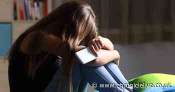 Mental health triage service in Tyneside battling with 'tsunami' of referrals for children