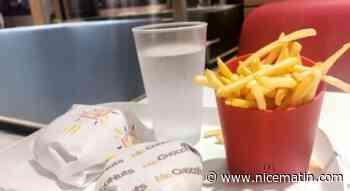 Vaisselle réutilisable: 40 enseignes de restauration rapide promettent d'être dans les clous "d'ici fin juin"