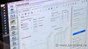 Bitmarck: Hackerangriff auf Krankenkassen-Dienstleister