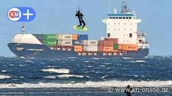 Nationalpark Ostsee: Gegenwind von Wassersportlern und Anglern