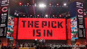 Latest 2023 NFL Mock Draft: Top Prospects, Bears Picks and Analysis