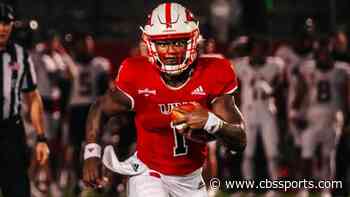 Hunt's small-college starting 11: Offensive prospects to know at every position ahead of 2023 NFL Draft