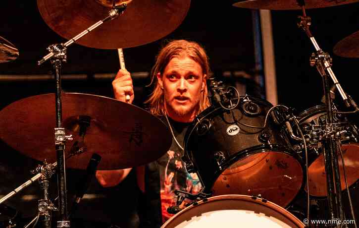 Queen’s Roger Taylor responds to rumours of son Rufus becoming Foo Fighters’ new drummer