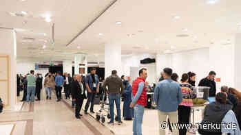 Türkei-Wahl in München: Erdogan „das geringere Übel“ - Wähler kommentieren ihre Entscheidung