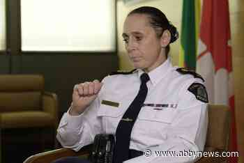 Mounties give update on deadly stabbing rampage in Saskatchewan