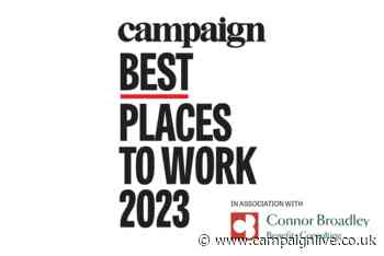 Campaign Best Places to Work 2023: Category winners revealed