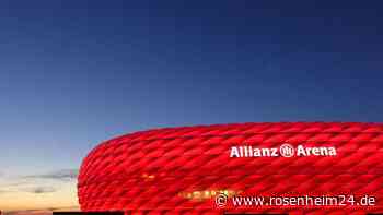FC Bayern baut Allianz Arena offenbar aus: Zahlreiche Sitzplätze werden zu Stehplätzen