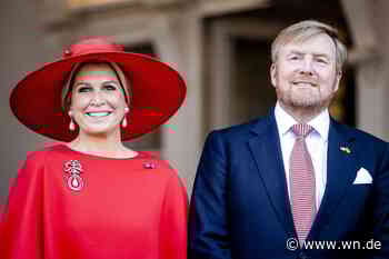 Warum „Koning“ Willem Alexander in der Kritik steht