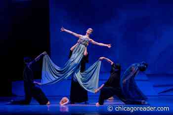 Malevolent enchantment