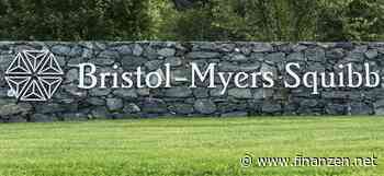 BMS-Aktie an der NYSE in Rot: Pharmakonzern Bristol-Myers Squibb hat mit zunehmender Konkurrenz zu kämpfen