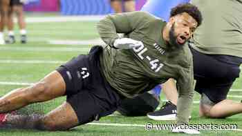 Hunt's small-college starting 11: Defensive prospects to know at every position ahead of 2023 NFL Draft