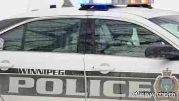 2 people arrested after woman extorted and abducted, police cars rammed, Winnipeg police say