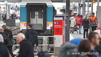 Mit täglich 500.000 Pendlern: München an der Spitze Deutschlands – und das mit Abstand