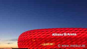 FC Bayern baut Allianz Arena offenbar aus: Zahlreiche Sitzplätze werden zu Stehplätzen