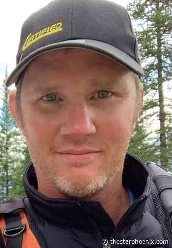 Crown pursuing dangerous offender application for repeat domestic abuser Clint McLaughlin