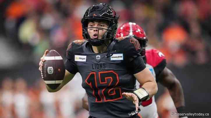 CFL reaches multi-year broadcast agreement with CBS Sports Network