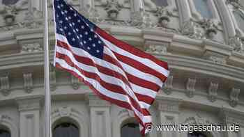 Weitere US-Sanktionen gegen Russland und den Iran