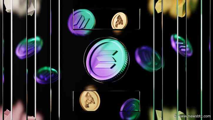 Solana Can Rally Over 20% If It Breaches This Level