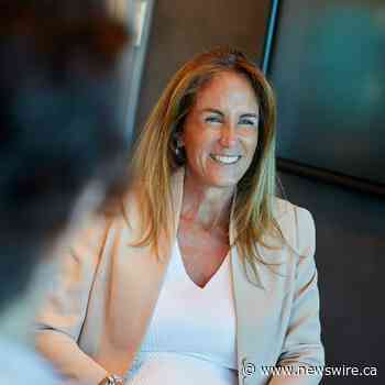 CEO of Pro Mujer chosen as Google.org Leader to Watch 2023