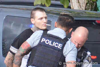 Abbotsford murder trial for Chilliwack’s David Gheoghan ends with manslaughter plea