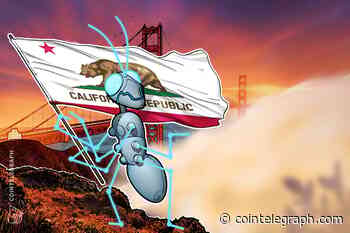 California county approves blockchain-based digital wallet for gov't services