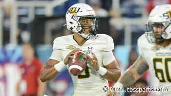 Hunt's small-college 2023 NFL Mock Draft: Colts add QB who can dazzle, Eagles add defensive chess piece