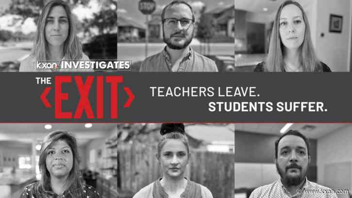 Texas House passes sweeping bills on teacher pay, school funding