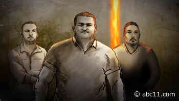 How an undercover former Army sniper foiled a murder plot concocted by KKK law enforcement members