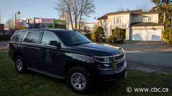 Conservative MP accuses minister of taking 'no meaningful action' on Chinese 'police stations'