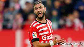 Lewandowski-Marke geknackt: Schießt sich hier einer in den Fokus des FC Bayern?