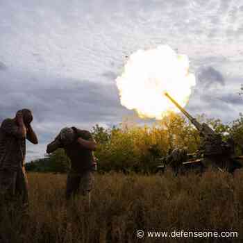 China's Secretive Quest for Heavier Artillery