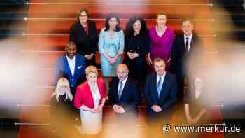 Bürgermeister-Wahlergebnis in Berlin steht fest - CDU-Mann Wegner braucht drei Anläufe