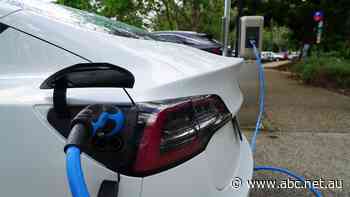 Australia is at the 'back of the pack' with electric vehicles. Could fuel efficiency standards help?