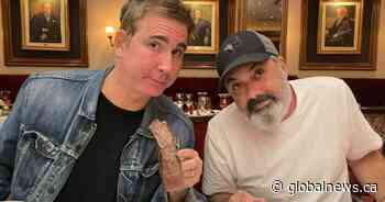 ‘Kenny vs. Spenny’: Iconic Canadian frenemies prove some things never change