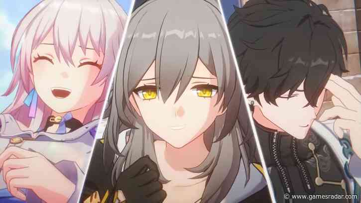 Genshin Impact fans praise devs' new game for having an actual, well-written protagonist instead of friggin' Paimon