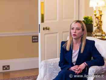 La stoccata della Meloni ai gufi sul Pnrr